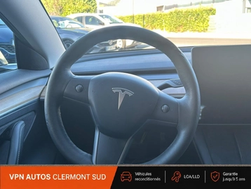 Image véhicule  Tesla MODEL 3 (10)