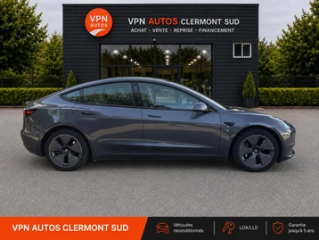 Image véhicule  Tesla MODEL 3 (4)