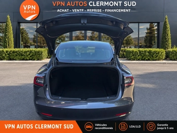 Image véhicule  Tesla MODEL 3 (8)
