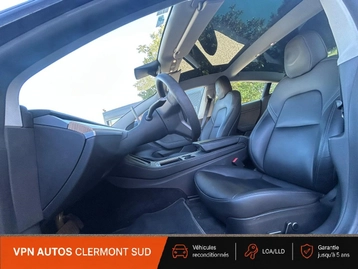 Image véhicule  Tesla MODEL 3 (11)