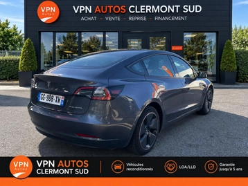 Image véhicule  Tesla MODEL 3 (5)