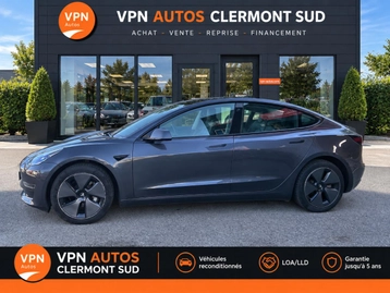 Image véhicule  Tesla MODEL 3 (3)