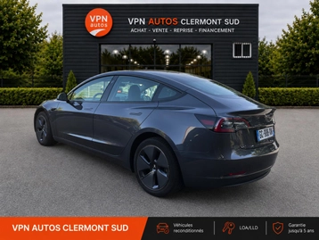Image véhicule  Tesla MODEL 3 (7)
