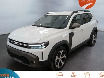 Image véhicule  Dacia DUSTER (17)