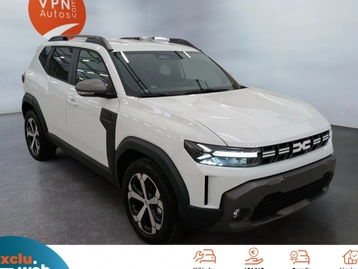 Image véhicule  Dacia DUSTER (18)