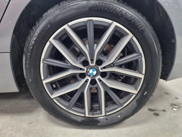 Image véhicule  BMW SÉRIE 2 ACTIVE TOURER (14)