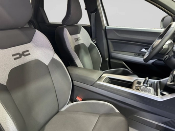 Image véhicule  Dacia BIGSTER (13)