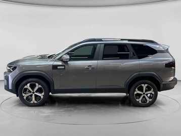 Image véhicule  Dacia BIGSTER (15)