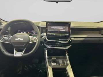 Image véhicule  Dacia BIGSTER (9)
