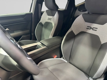 Image véhicule  Dacia BIGSTER (7)