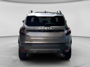 Image véhicule  Dacia BIGSTER (5)
