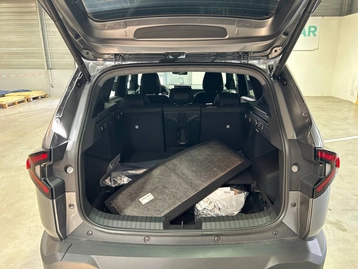 Image véhicule  Dacia BIGSTER (12)