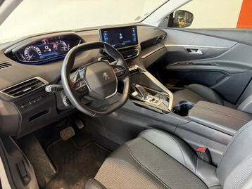 Image véhicule  Peugeot 5008 (6)