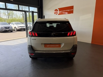 Image véhicule  Peugeot 5008 (2)