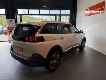 Image véhicule  Peugeot 5008 (3)