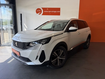 Image véhicule  Peugeot 5008 (0)