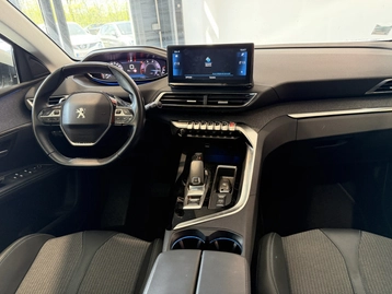 Image véhicule  Peugeot 5008 (4)