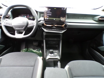 Image véhicule  Dacia DUSTER (10)