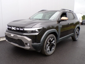 Image véhicule  Dacia DUSTER (0)