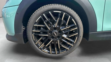 Image véhicule  Mini COOPER F66 (9)