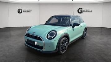 Image véhicule  Mini COOPER F66 (0)