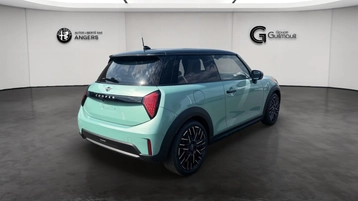 Image véhicule  Mini COOPER F66 (5)