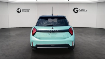 Image véhicule  Mini COOPER F66 (3)