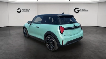 Image véhicule  Mini COOPER F66 (2)
