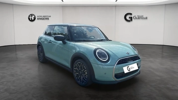 Image véhicule  Mini COOPER F66 (7)