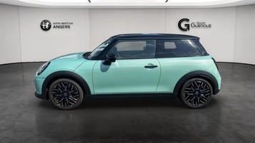 Image véhicule  Mini COOPER F66 (1)