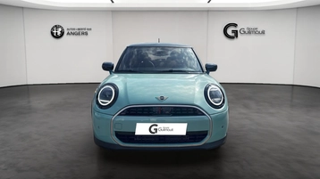 Image véhicule  Mini COOPER F66 (8)