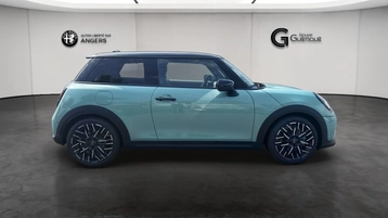 Image véhicule  Mini COOPER F66 (6)