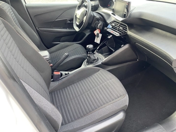 Image véhicule  Peugeot 208 (11)