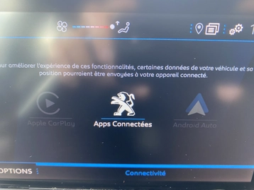 Image véhicule  Peugeot 208 (8)