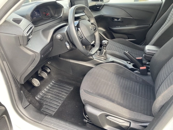 Image véhicule  Peugeot 208 (9)
