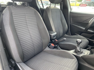 Image véhicule  Peugeot 208 (10)
