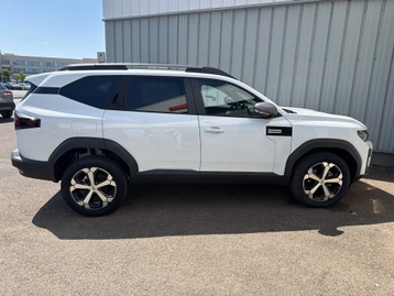 Image véhicule  Dacia BIGSTER (7)