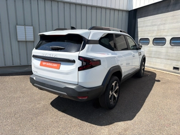 Image véhicule  Dacia BIGSTER (6)