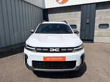Image véhicule  Dacia BIGSTER (1)