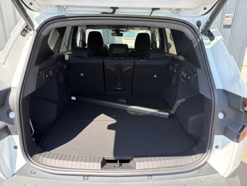 Image véhicule  Dacia BIGSTER (18)