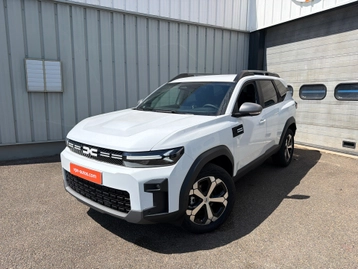 Image véhicule  Dacia BIGSTER (2)