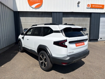 Image véhicule  Dacia BIGSTER (4)