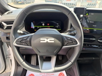 Image véhicule  Dacia BIGSTER (12)
