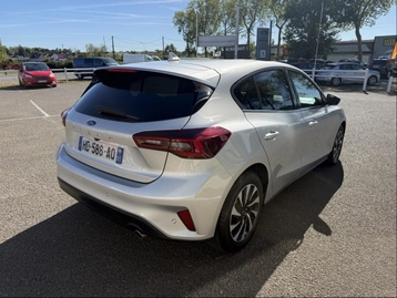 Image véhicule  Ford FOCUS (3)