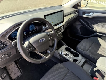 Image véhicule  Ford FOCUS (4)