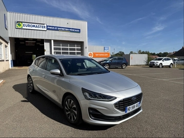 Image véhicule  Ford FOCUS (1)