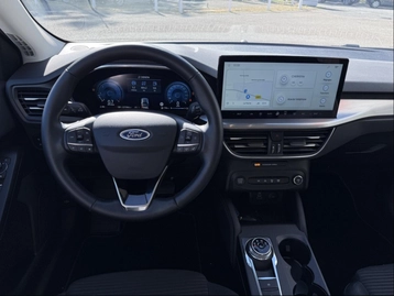 Image véhicule  Ford FOCUS (5)