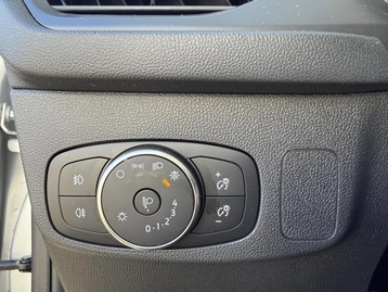 Image véhicule  Ford FOCUS (10)