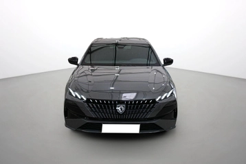 Image véhicule  Peugeot Nouvelle 308 (8)