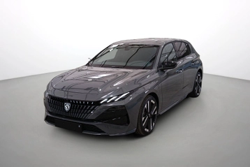 Image véhicule  Peugeot Nouvelle 308 (1)